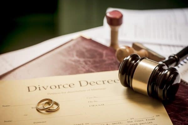 Divorce Lawyer San Antonio