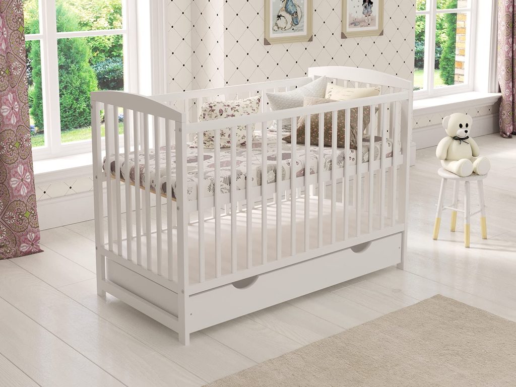 baby cot sg