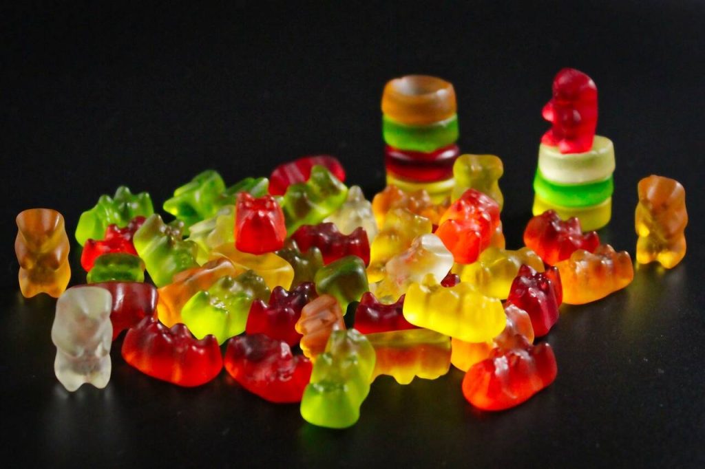 Best CBD Gummies