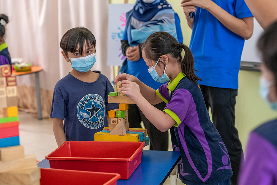 autism school singapore