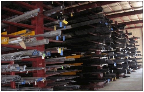 Steel supplier Long Island
