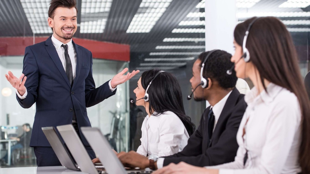 Explicit Strategies to Empower Your Call Center Business