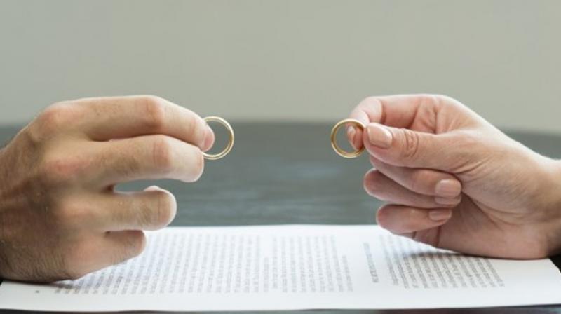 Divorce Lawyer San Antonio