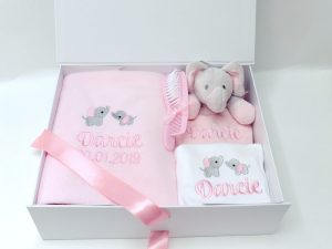 Is It Ideal To Buy A Baby Gift Set Hong Kong
