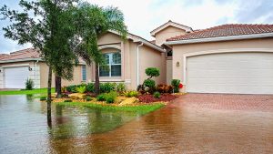 home flood mitigation