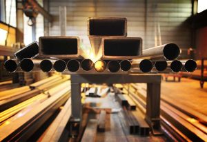 Exploring the Benefits of Partnering with a Local Steel Supplier in Long Island